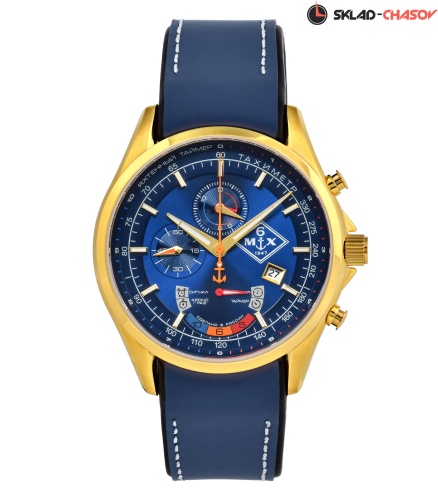 Наручные часы 6МХ 8700/164.6.736 С фото
