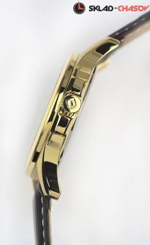 Мужские L Duchen D 172.22.32 фото фото 4