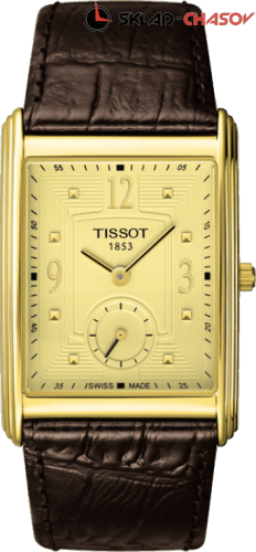 Tissot T71.3.610.94 фото
