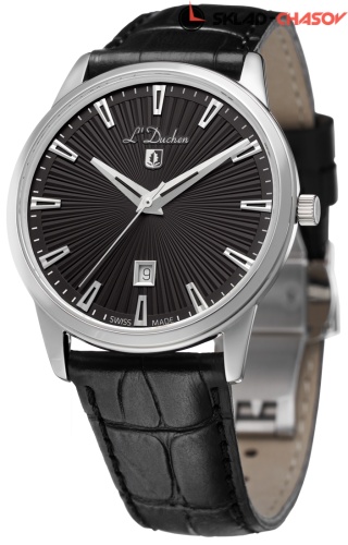 Мужские L'Duchen Toledo D 751.11.31 фото фото 2