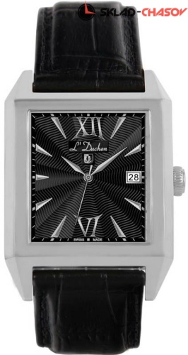 Мужские L'Duchen D 431.11.11 фото