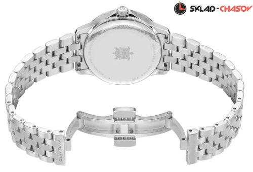 Certina C045.010.11.051.00 фото фото 2