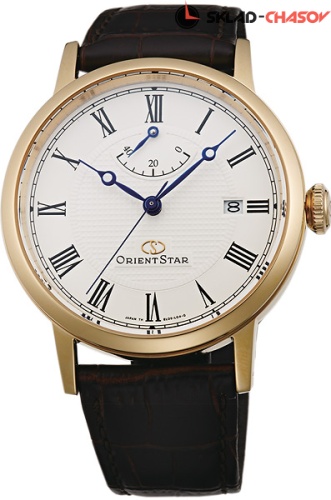 ORIENT SEL09002W0 фото