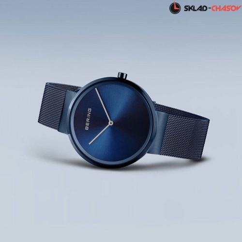 Наручные часы Bering Classic 14539-397 фото фото 2