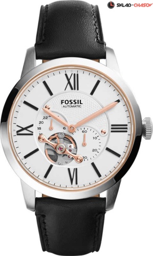 Fossil Twist ME3104 фото