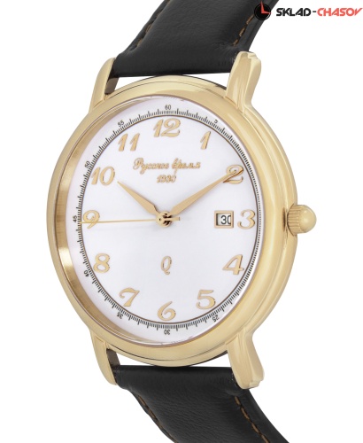 Часы "Русское время" 1886532кк кварцевые фото фото 2