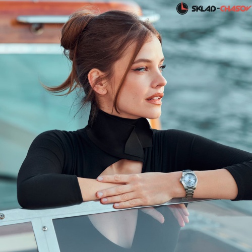 Наручные часы Longines L3.430.4.92.6 фото фото 7