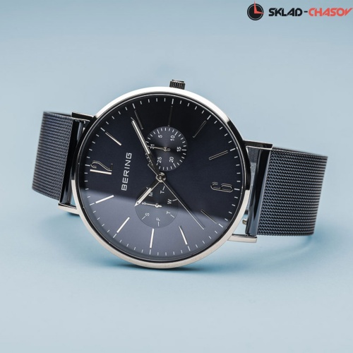 Мужские Bering Classic 14240-303 фото фото 4