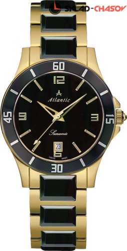 Женские Atlantic Searamic 92345.57.65 фото