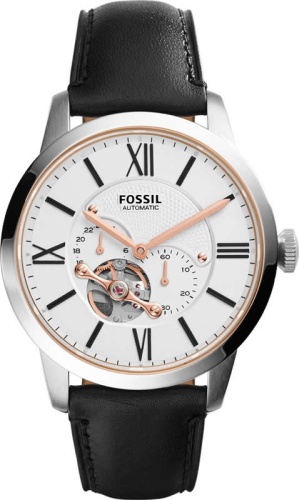 Fossil Twist ME3104 фото