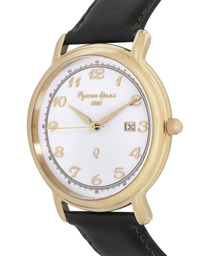 Часы "Русское время" 1886532кк кварцевые фото фото 2