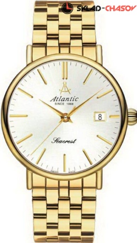 Мужские Atlantic Seacrest 50756.45.21 фото