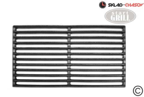 Комплект-стандарт: Газовый гриль-300 SG и инструменты фото фото 6