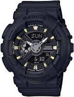 Casio Baby-G BA-110GA-1A фото