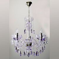 Wranovsky Zenith 5 Silver Opt Color фото