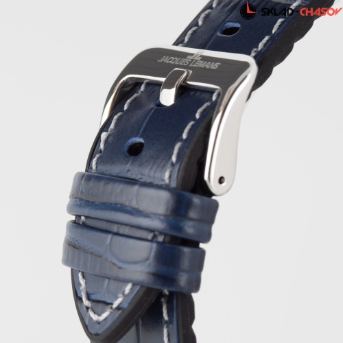 Jacques Lemans 1-2206D фото фото 7