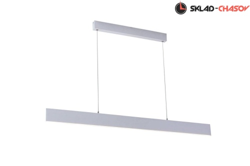Lucia Tucci AERO 206.30 bianco LED фото