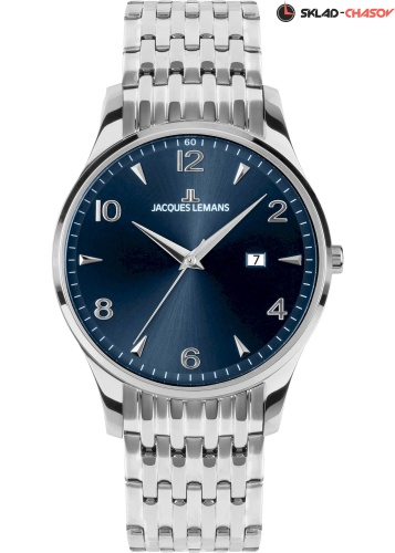 Jacques Lemans 1-2215I фото