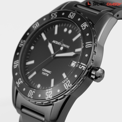 Jacques Lemans 42-10D фото фото 3