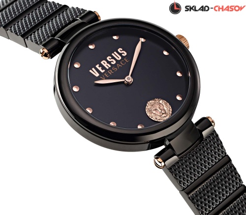 VERSUS Versace VSP1G0721 фото фото 2