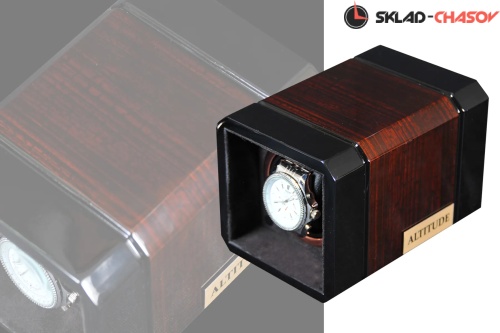 Шкатулка для автоподзавода 1-х часов LT 1 GB фото фото 2