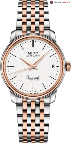 Mido M027.407.22.010.00 фото