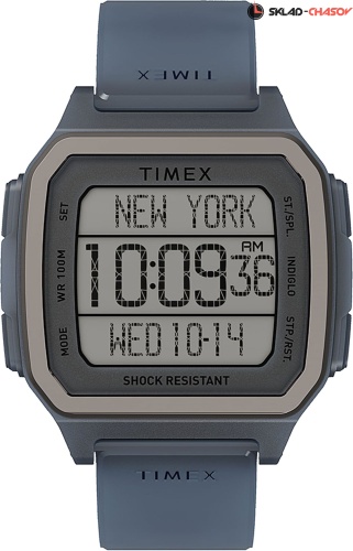 Timex TW2U56500 фото