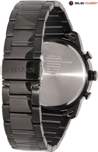 Citizen AN8055-57E фото фото 3