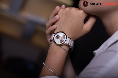 Rado 734.0248.3.090 фото фото 5