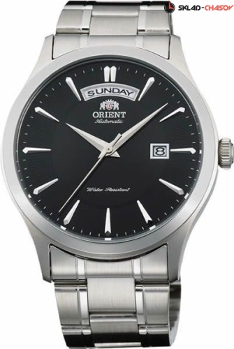 Orient Automatic FEV0V001B фото