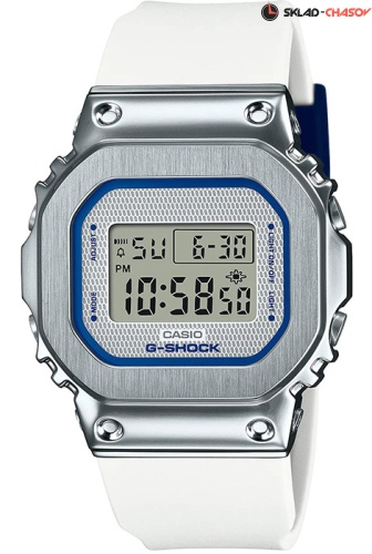 Casio GM-S5600LC-7 фото