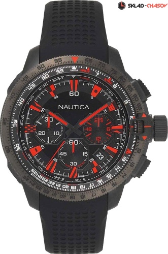 Мужские Nautica Mission Bay NAPMSB001 фото