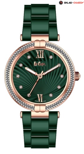 Lee Cooper женские, LC06777.410 фото