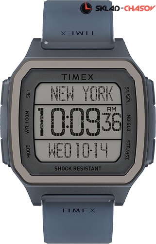 Timex TW2U56500 фото