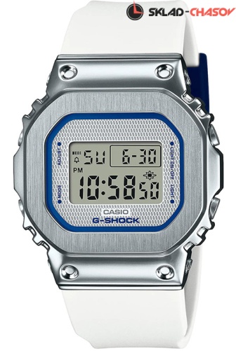 Casio GM-S5600LC-7 фото