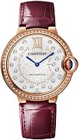 Часы Cartier Ballon Bleu de Cartier WJBB0081 фото