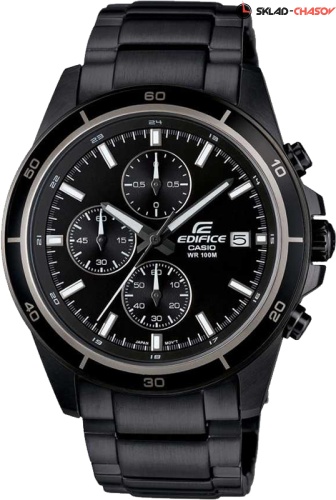 Casio Edifice EFR-526BK-1A1VUEF фото
