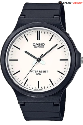 Casio MW-240-7E фото