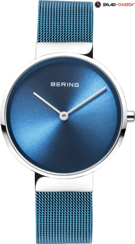 Женские Bering Classic 14531-308 фото
