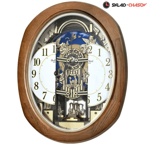 Rhythm 4MH414WU06 фото фото 2