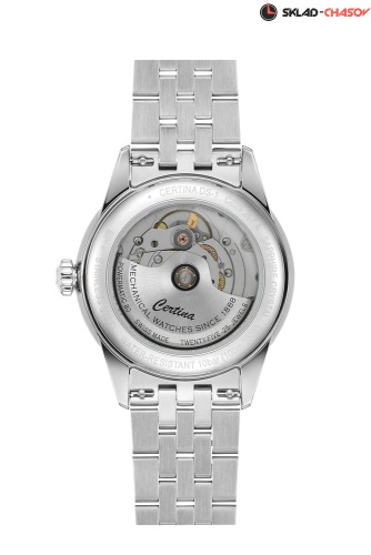 Certina C029.207.11.041.00 фото фото 2