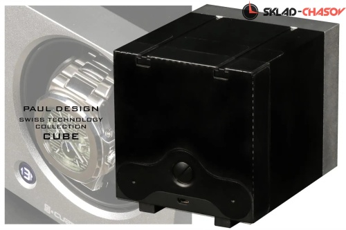 PD CUBE SR фото фото 6