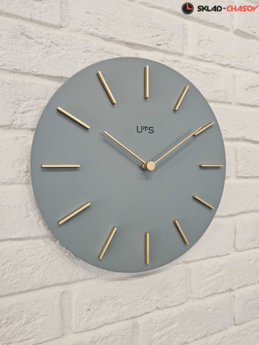 Настенные часы Tomas Stern 7324 фото фото 5