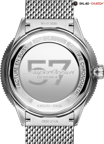 Breitling A103702A1C1A1 фото фото 3