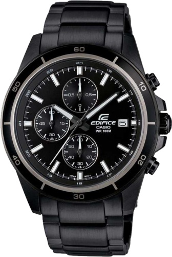 Casio Edifice EFR-526BK-1A1VUEF фото