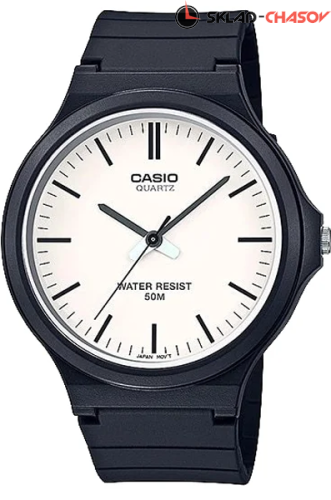 Casio MW-240-7E фото