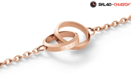 Daniel Wellington Elan-Unity-Bracelet-RG фото фото 3