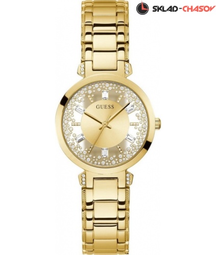 Женские Guess GW0470L2 фото фото 5