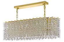 Люстра подвесная Dio D’Arte Elite Maggio E 1.5.90×30.100 G фото