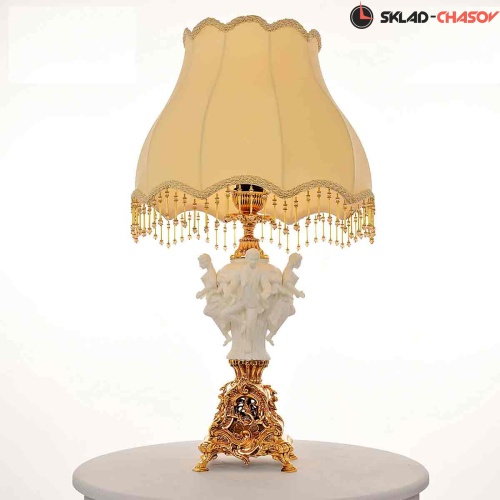 Бронзовый светильник Pars Luster TL 920136 фото